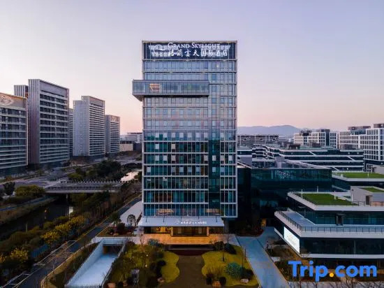 Grand Skylight International Hotel NADI — фото 5