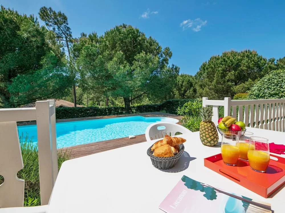 Afficher la photo 7 — Luxury Golf & Ocean Villa Escape