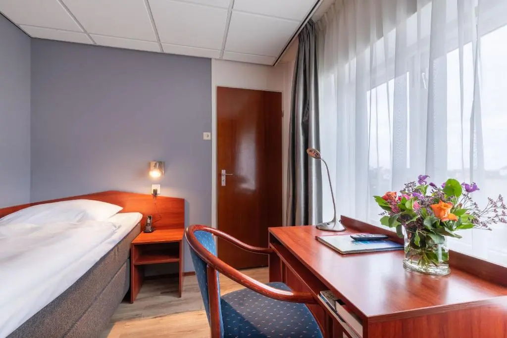 Hotel Astoria - Chambres