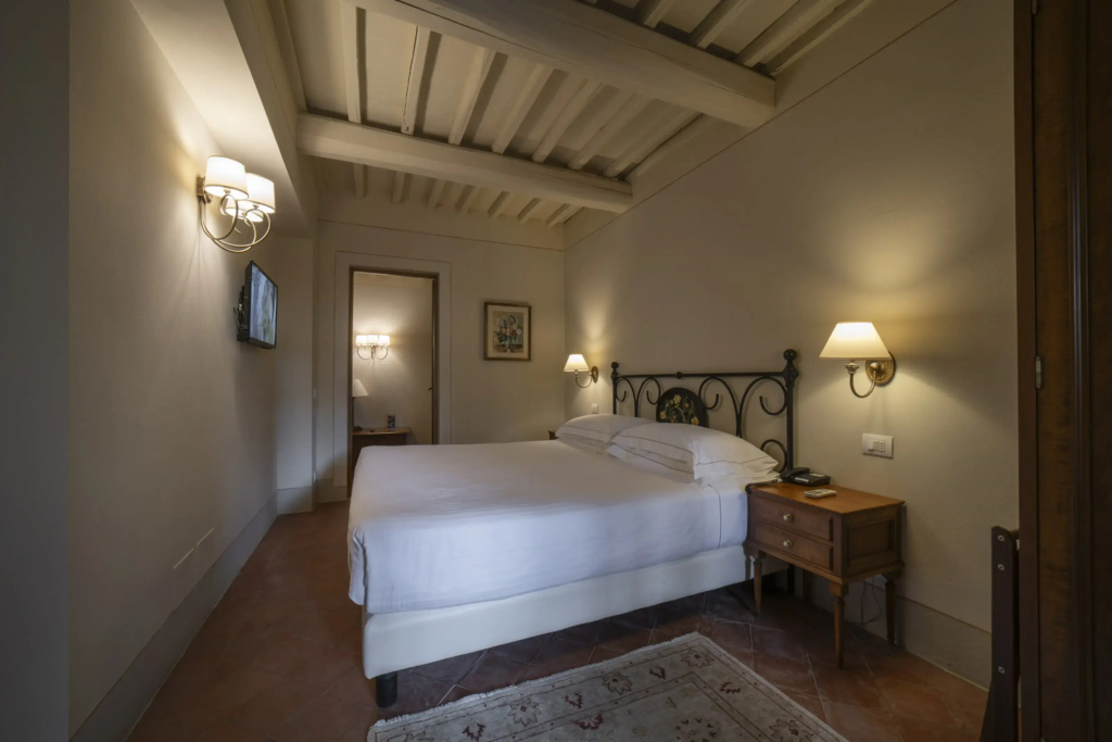 Hotel Palazzo San niccolò & Spa - Général