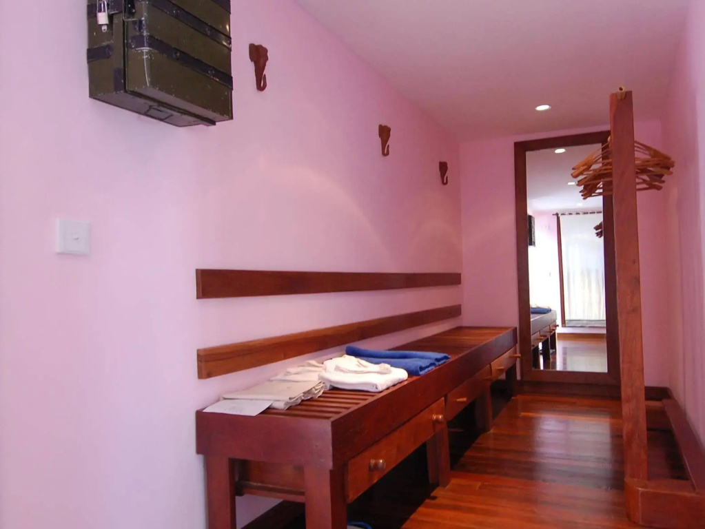 Sandoway Resort - Général