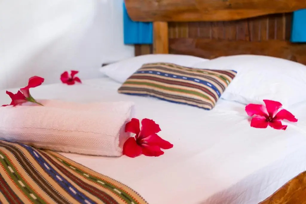 Hotel La Isla Inn - Chambres