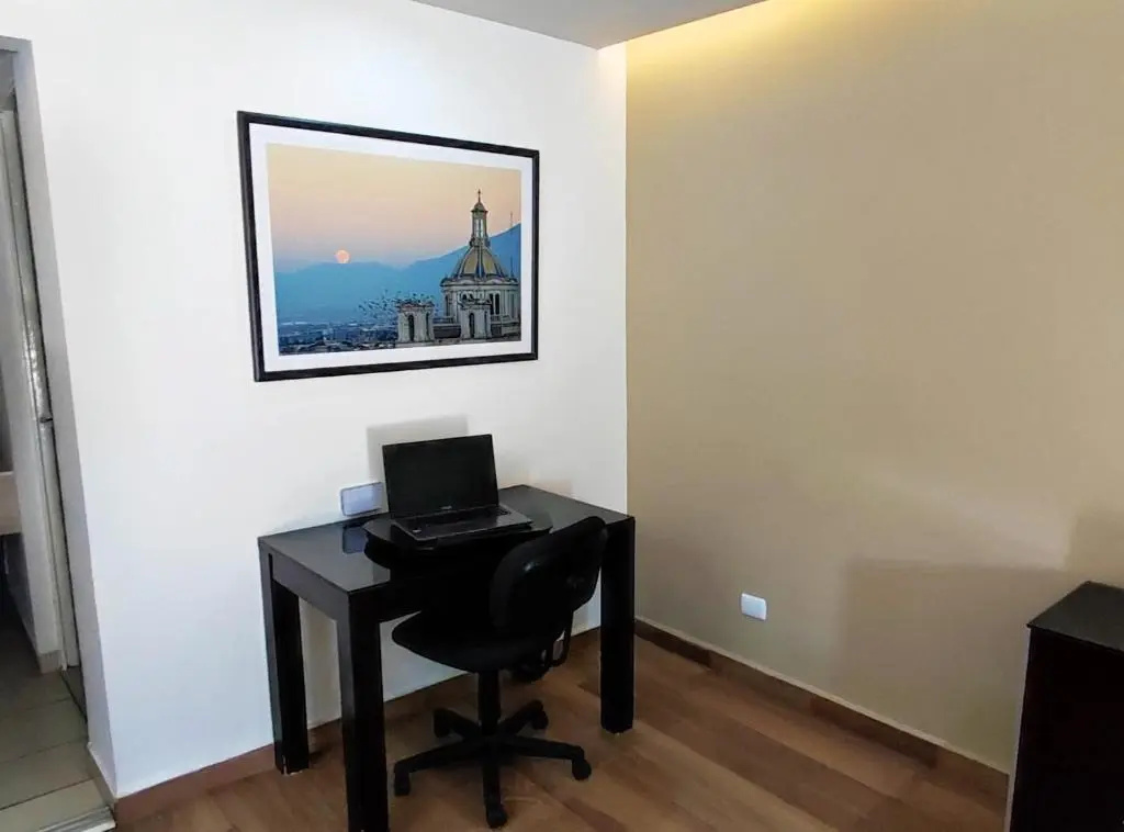 Quinta Dorada Hotel and Suites - Chambres