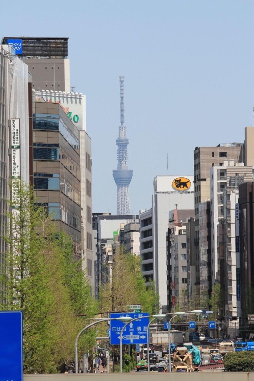 Ginza International Hotel 사진 33
