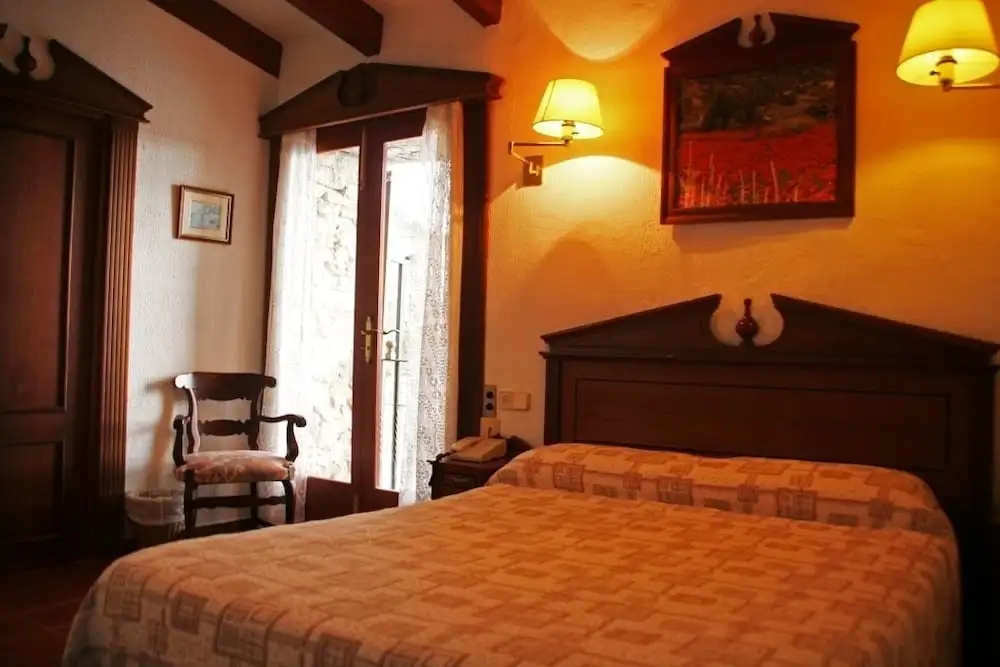 Recó de Randa - Chambres