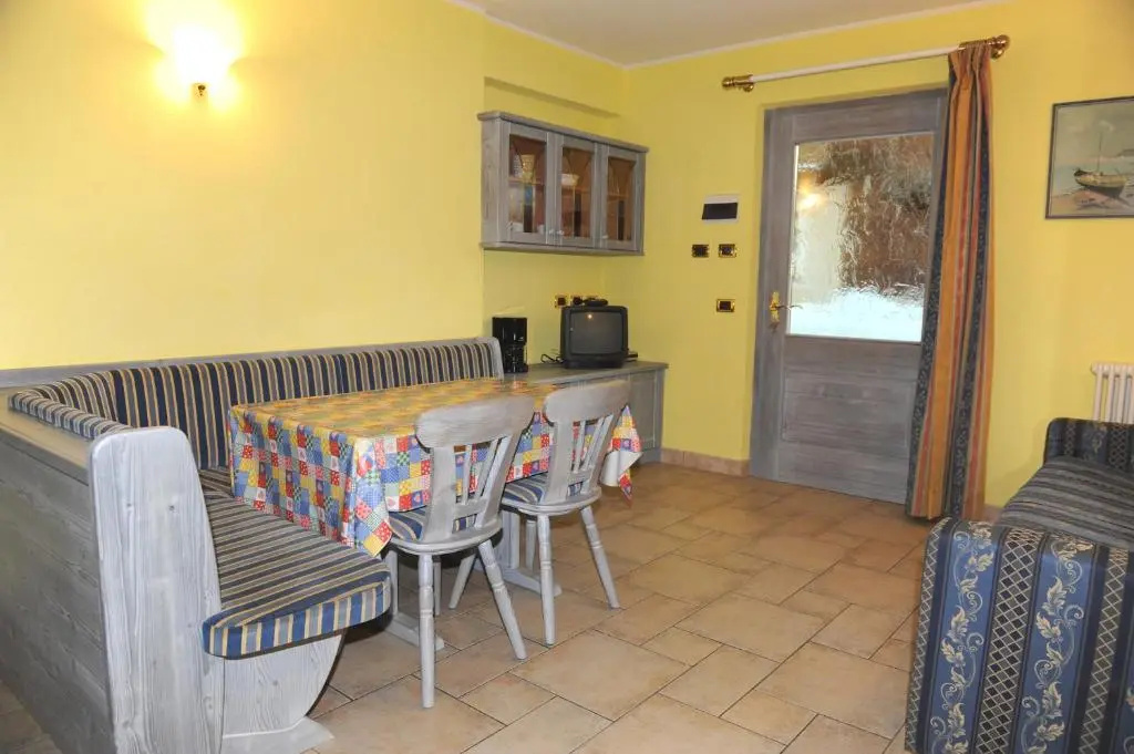 Le Cascate - Chambres