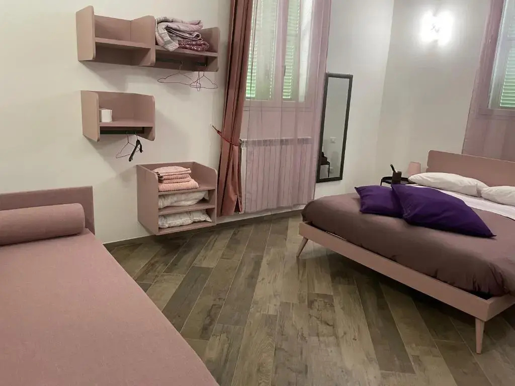 Comfort room