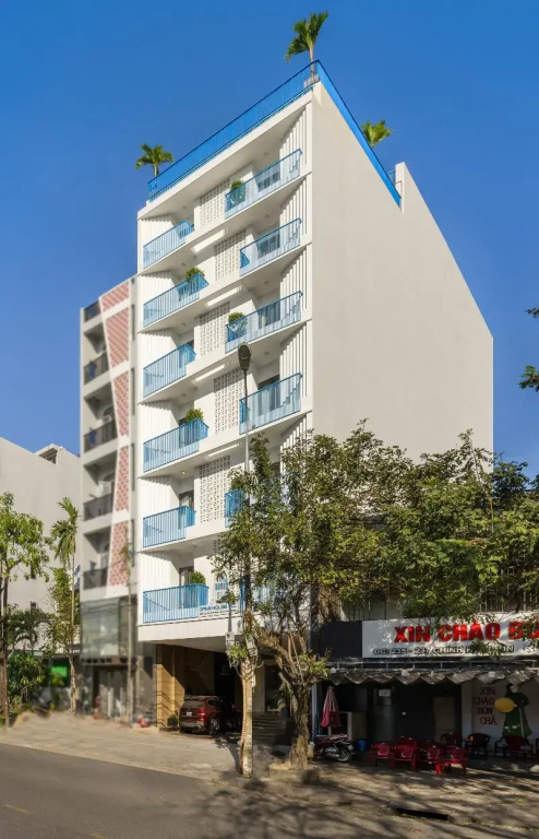 Dana Boutique Hotel & Apartment