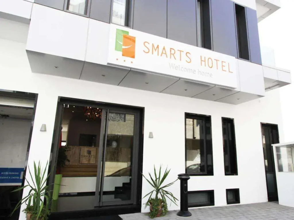 Hotel photo 22