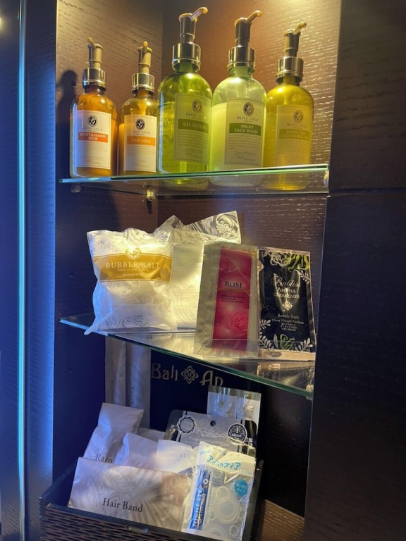 Hotel Balian Resort Namba Shinsaibashi 사진 5