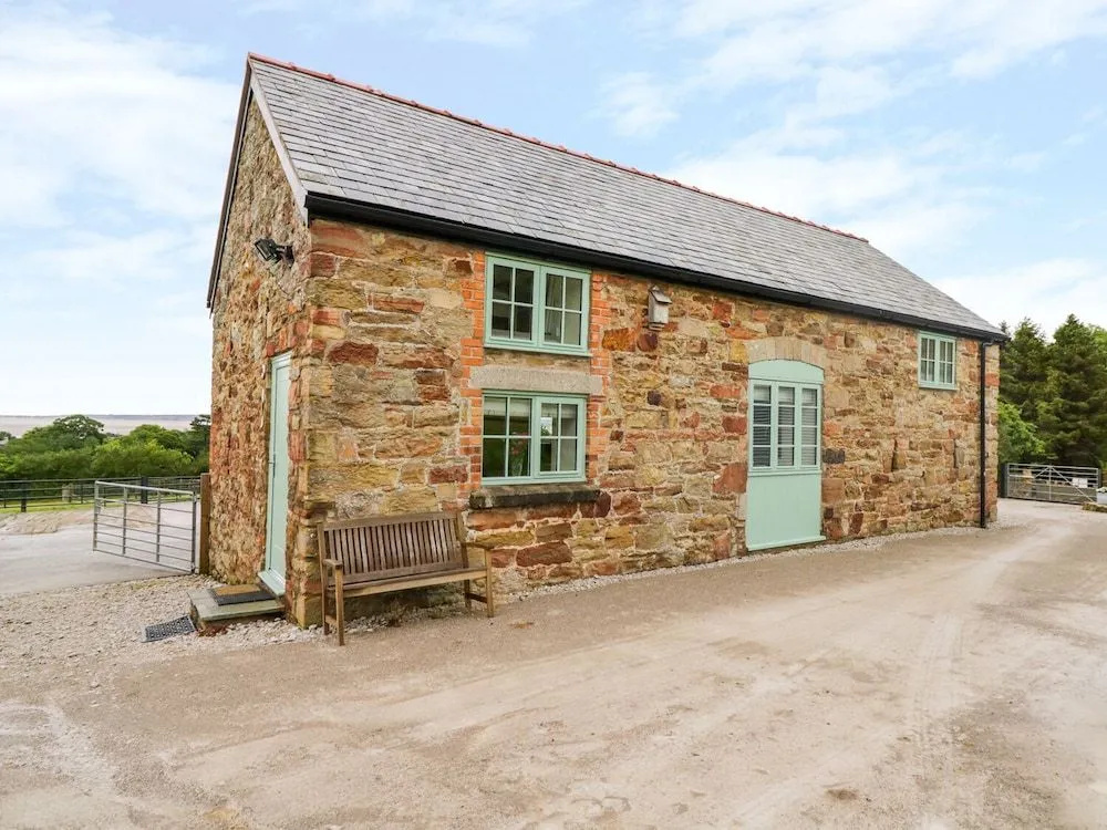 Plas Tirion Cottage