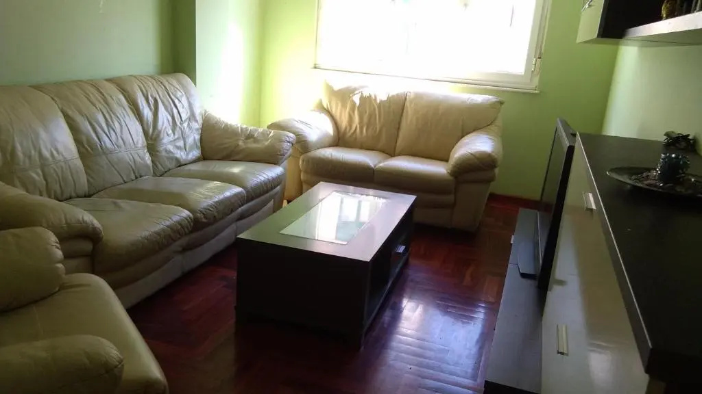 Good Stay Lugo Apartment