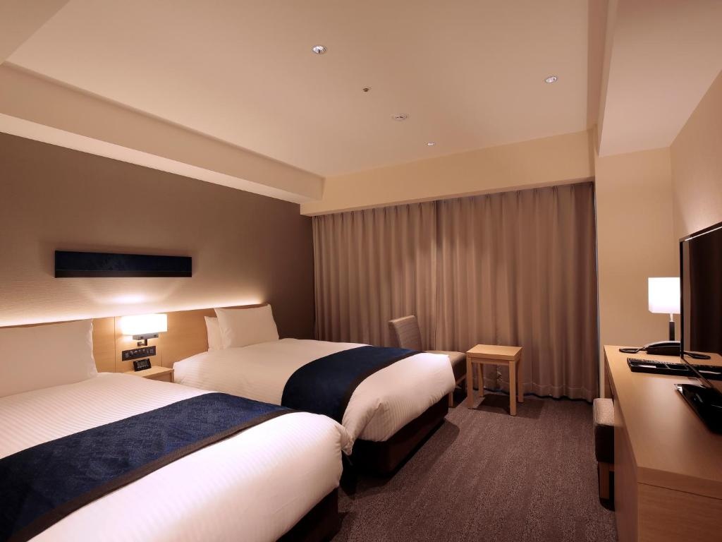 Hotel Intergate Kyoto Shijo Shinmachi 사진 8