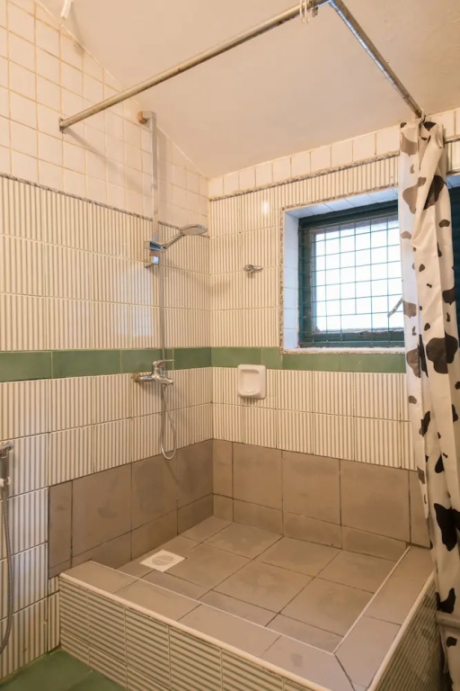 Forest Cottages - Chambres
