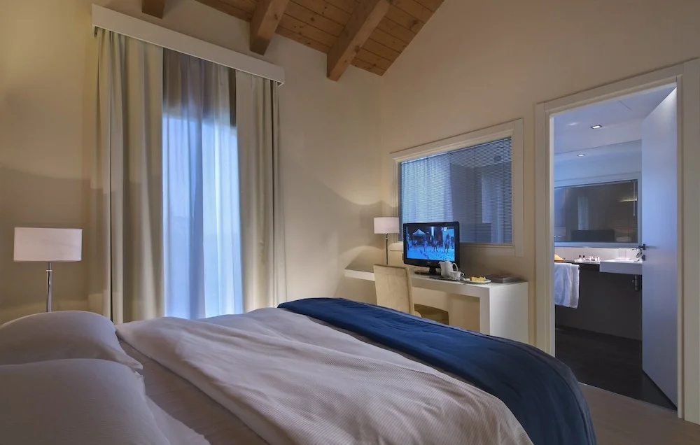 Annia Park Hotel Venice Airport - Chambres