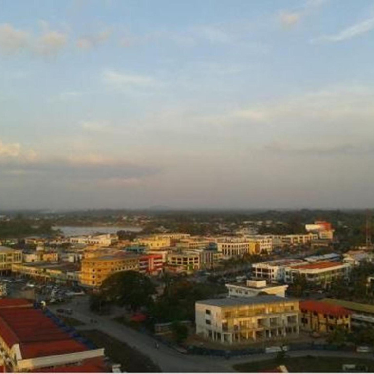 Seri Simanggang Hotel - Général