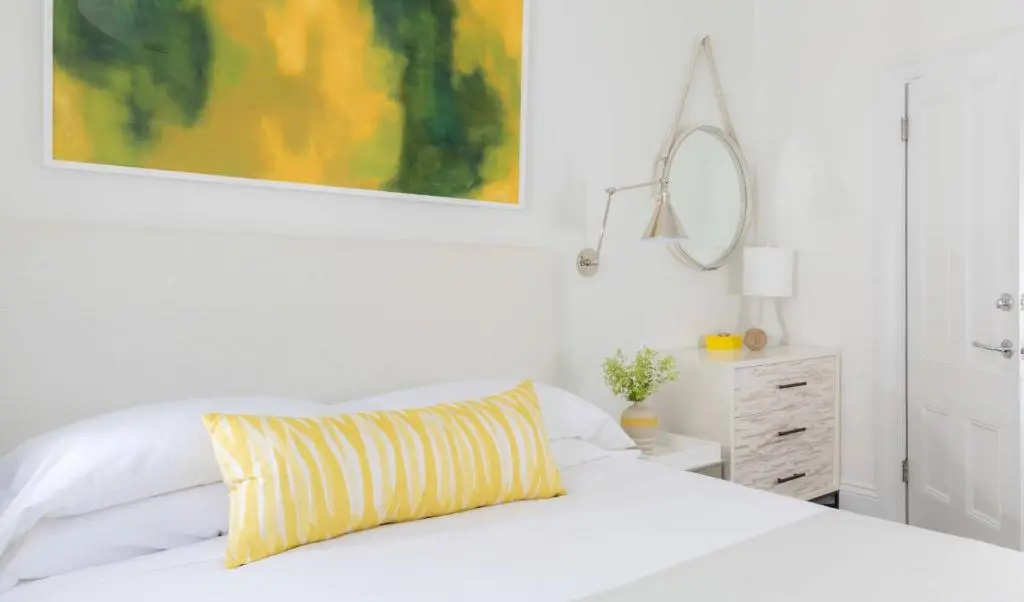 21 Broad Hotel - Chambres