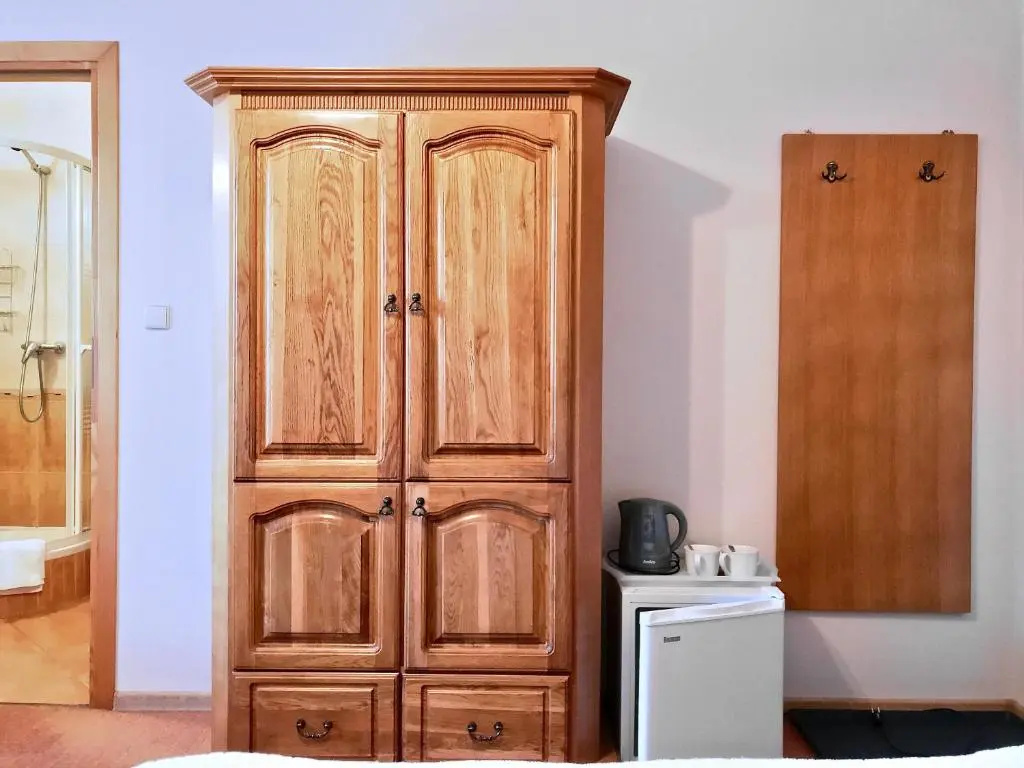 Willa Wisienka - Chambres