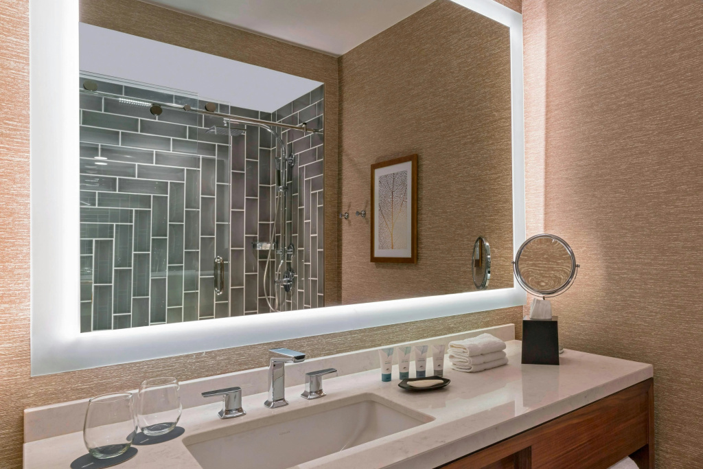 The Westin Galleria Houston - Général