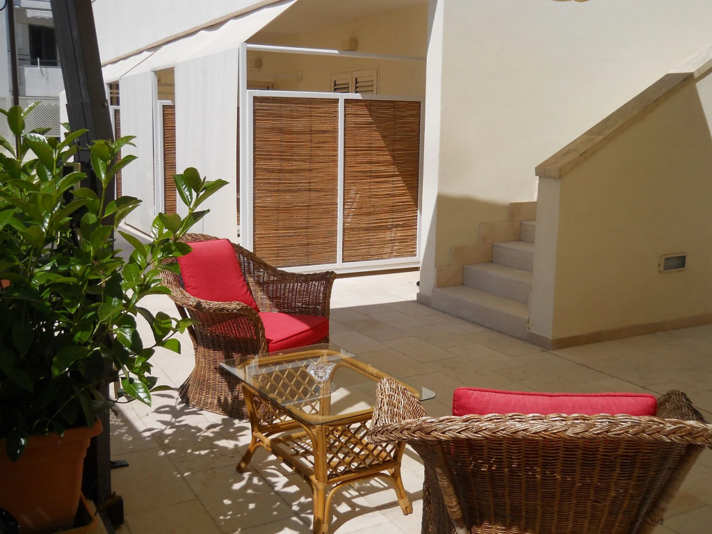 Dimora San Giuseppe Hotel & SPA**** - Général