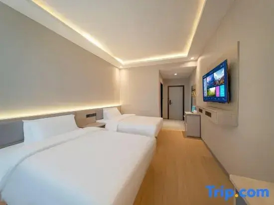 Superior Double room (twin beds)
