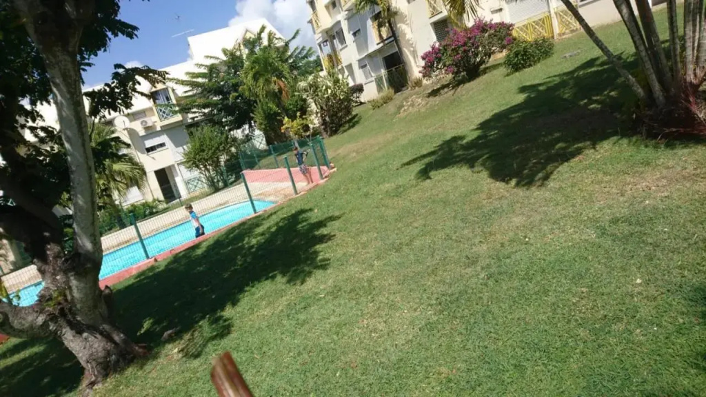 Résidence Oncle Sam