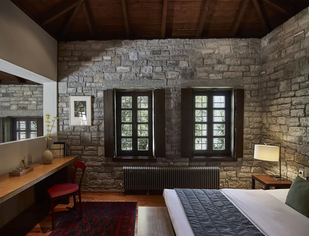Executive Suite with balcony