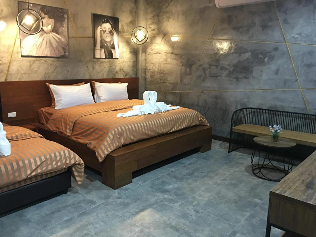 Le Park 23 Boutique Resort - Général