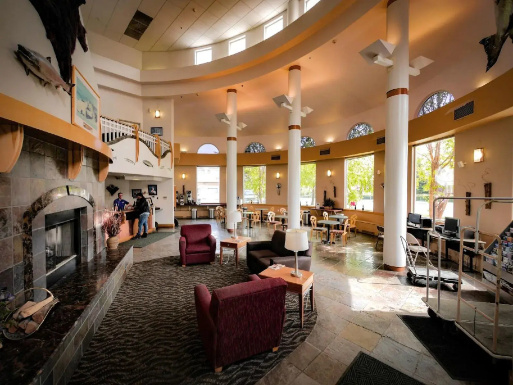 Hotel photo 19