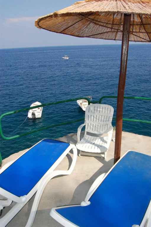 Giardino sul Mare - Général