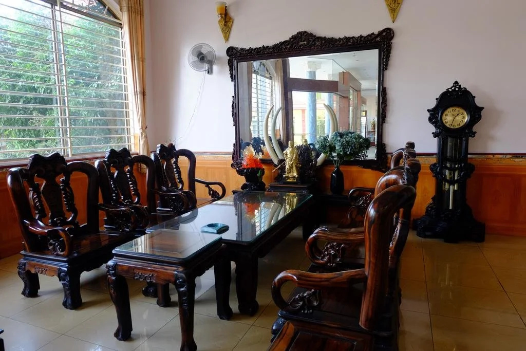 Phú Quý Hotel - Général