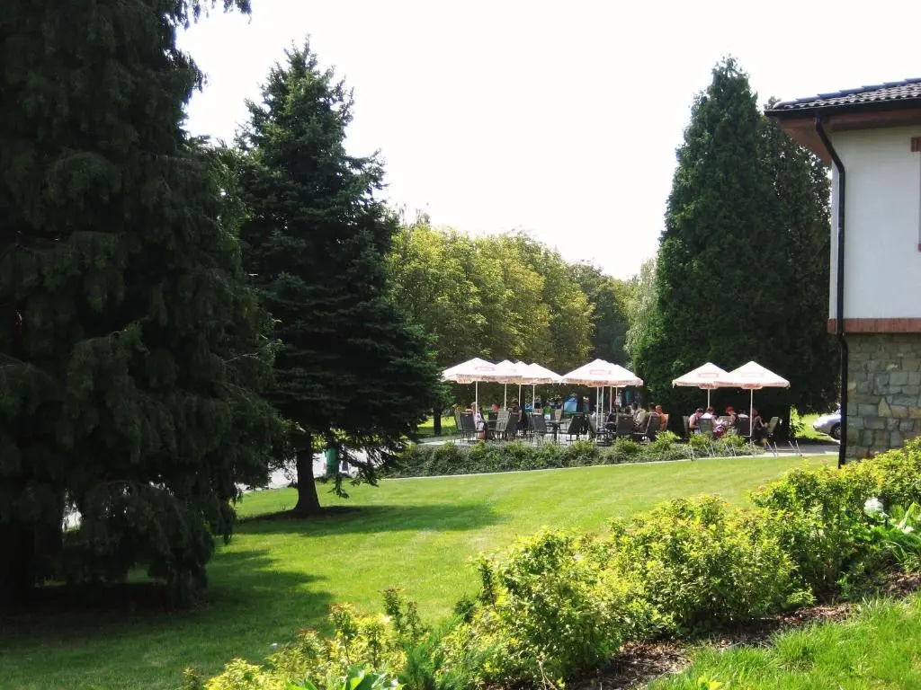 Hotel Terasa - Général