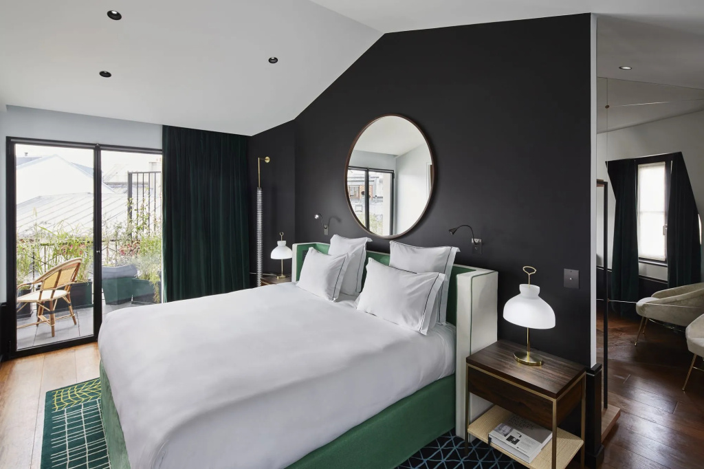 Le Roch Hotel & Spa — фото 4