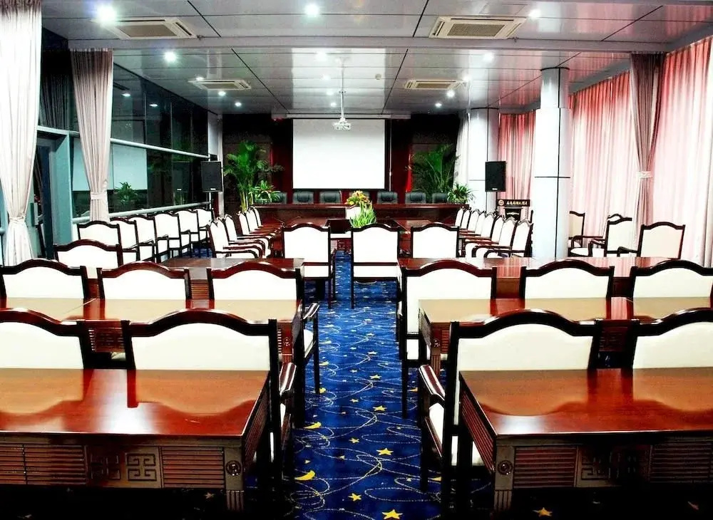 Haiyi Hotel - Général