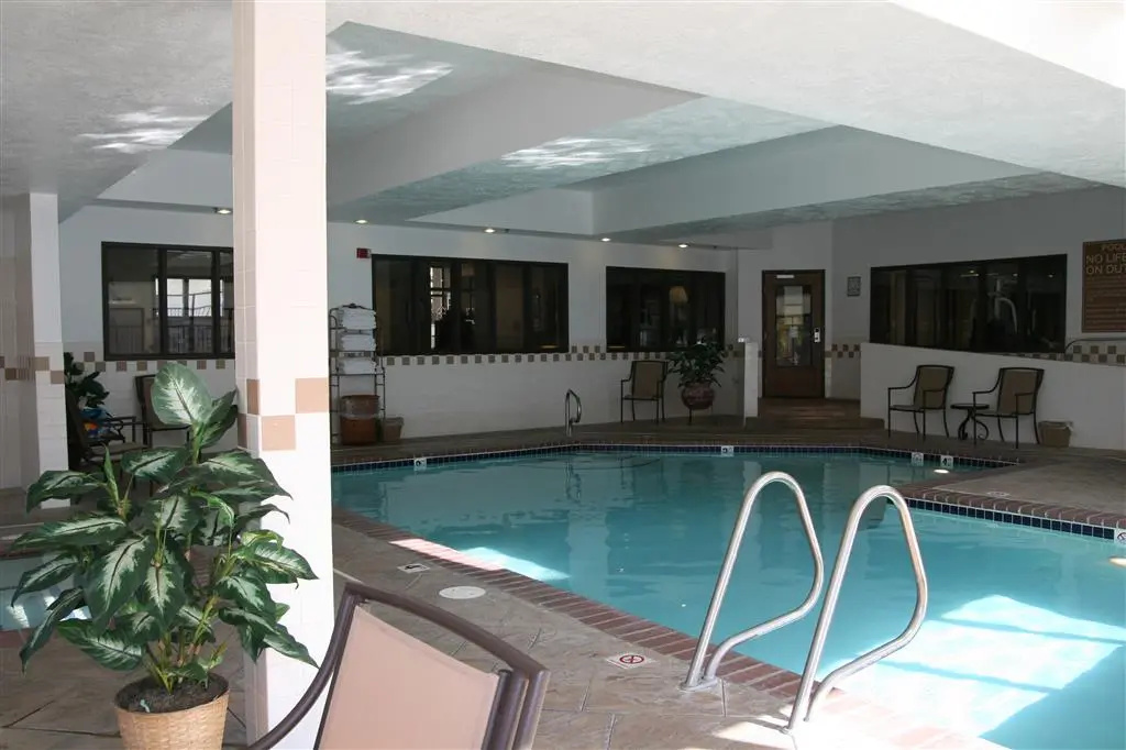 Hilton Garden Inn Salt Lake City/Layton - Général