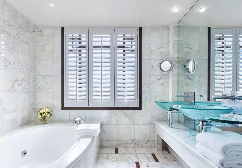 Park Hyatt Melbourne - Chambres