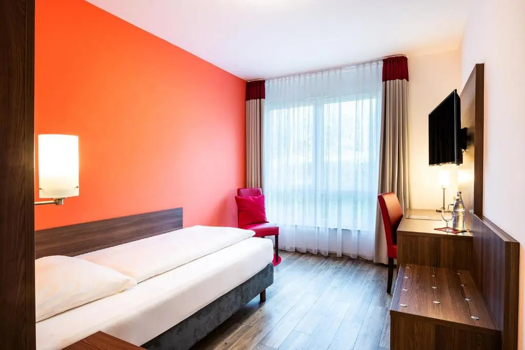 SCHROEDERS Wein-Style-Hotel - Chambres