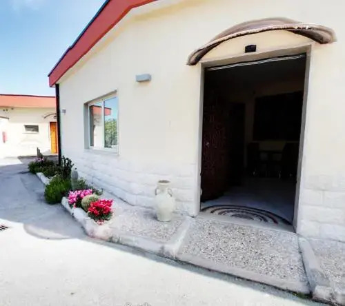 Hotel Giardino by null