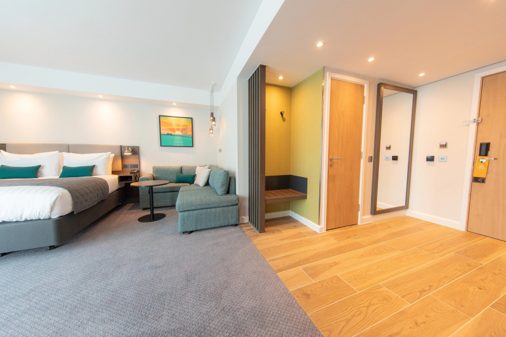 Hotel photo 28