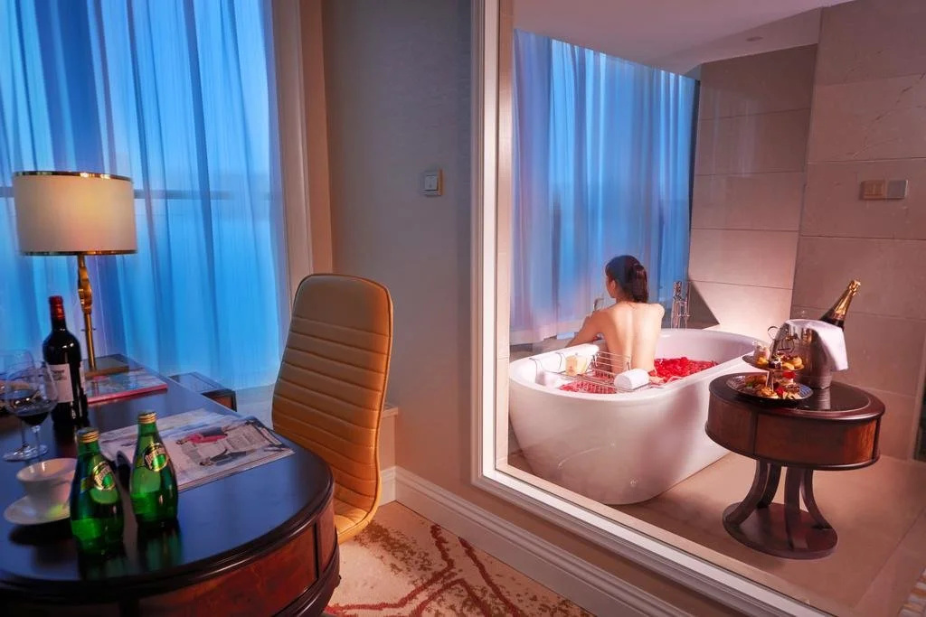 Spa & Wellness
