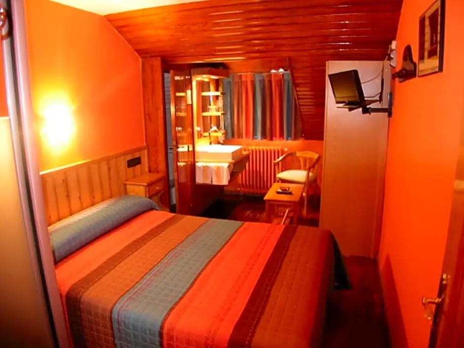 Classic room