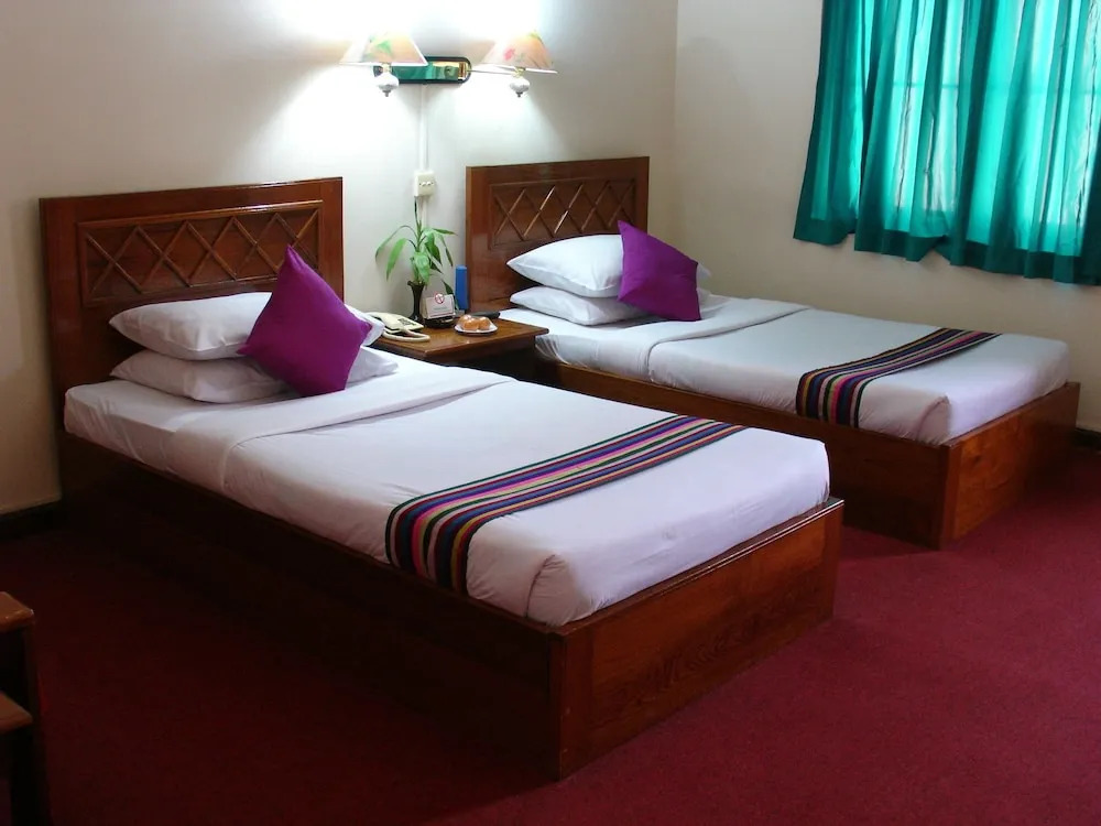 Princess Hotel — фото 3