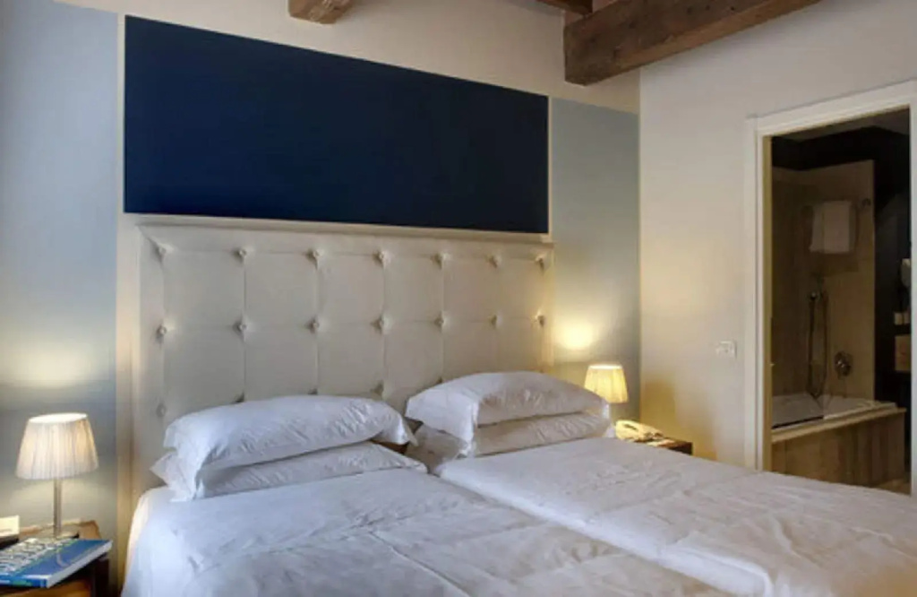Hotel 500 Firenze - Général