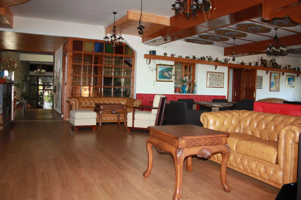 Dimitra Hotel Apartments Kokkini Hani — о. Крит, Греція мініатюра 30