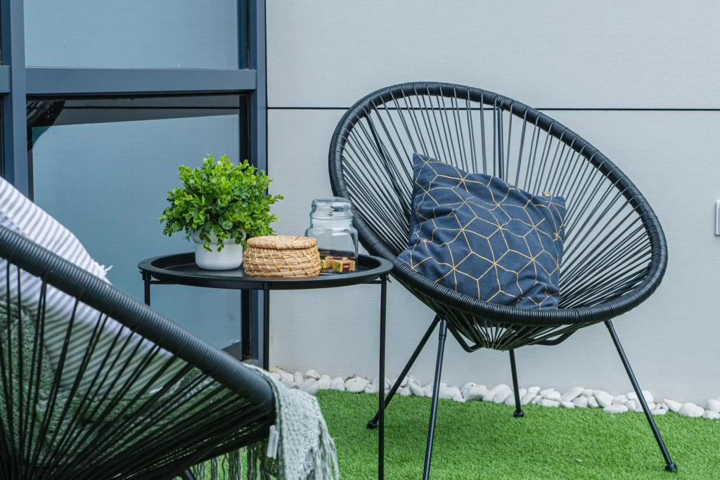 Flexible SelfCheckIns 36 - Zagreb - Garage - Loggia - New - Luxury