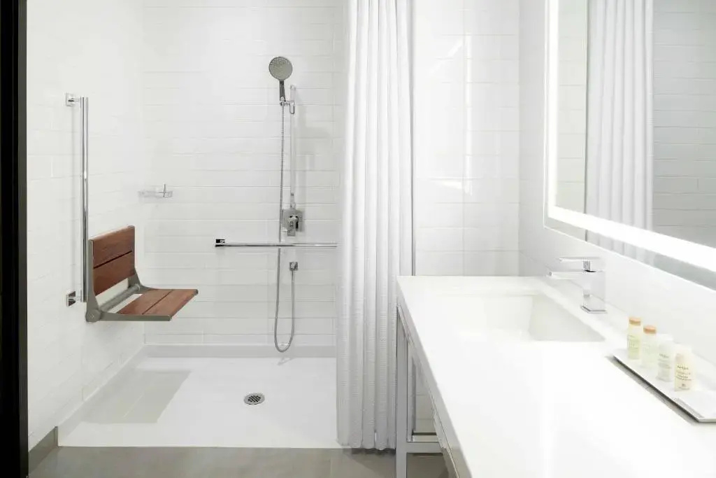 Renaissance Montreal Downtown Hotel - Chambres