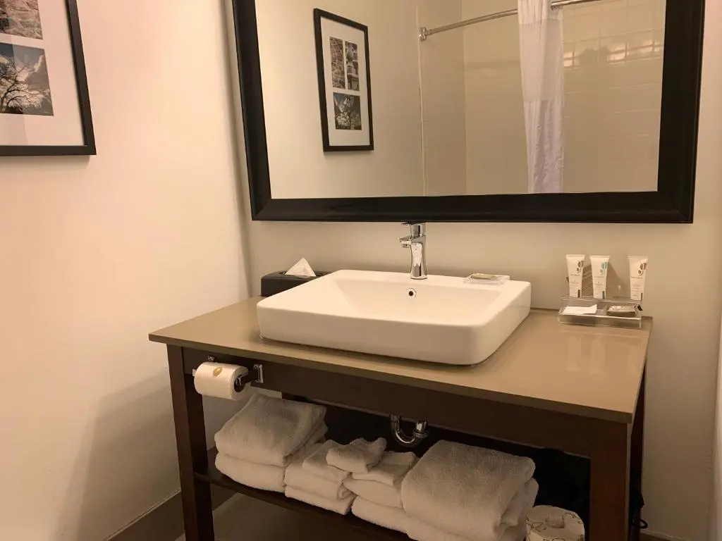 Country Inn & Suites by Radisson, Kearney, NE - Chambres