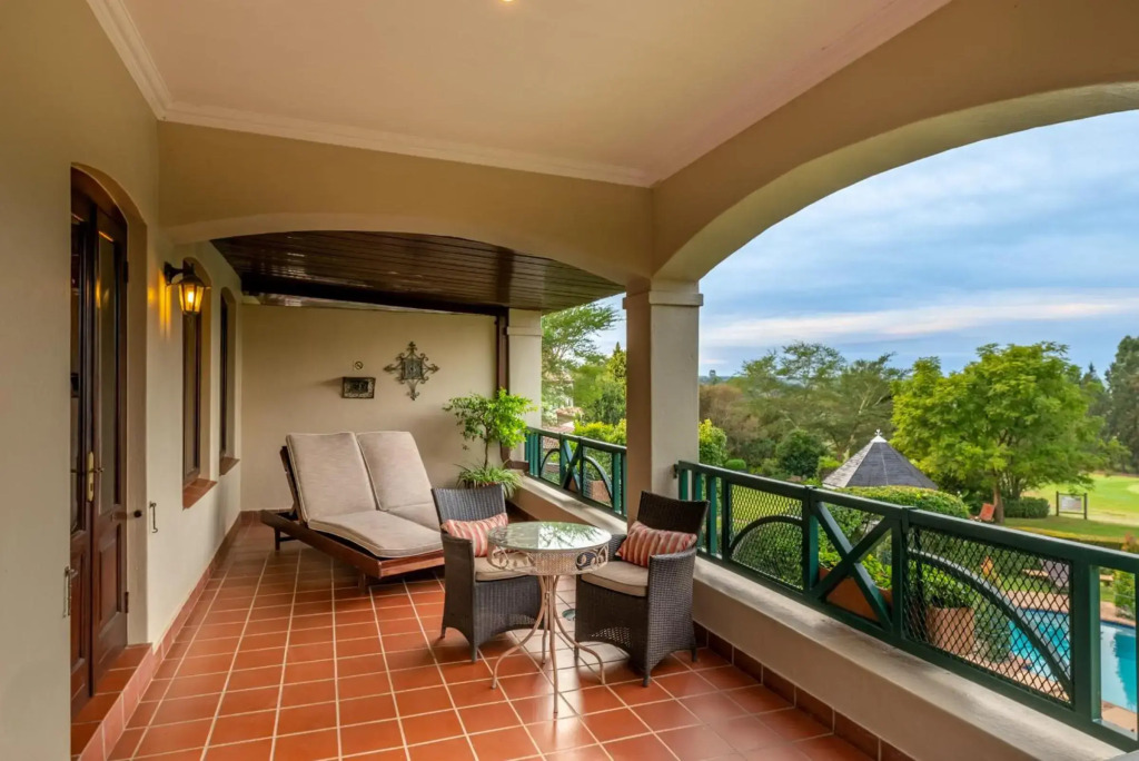 Oliver's Restaurant & Lodge - фото 29