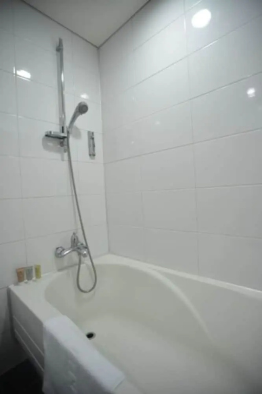 Hotel Philos - Chambres
