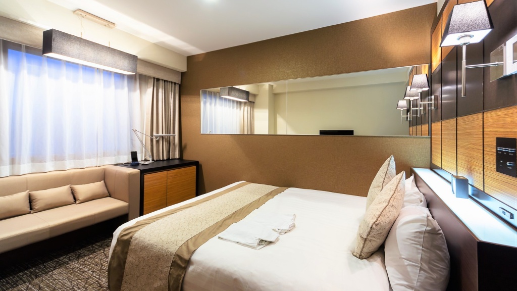 KOKO HOTEL Shinjuku Yotsuya 사진 7